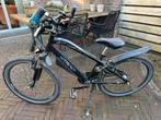 Alpina Trial kinderfiets, Fietsen en Brommers, Fietsen | Jongens, Ophalen, Gebruikt, 14 inch of minder, Handrem