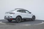 Renault Arkana 1.6 E-Tech full hybrid 145 esprit Alpine | Pa, Stof, Gebruikt, Zwart, Wit