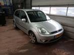 Ford Fiesta onderdelen, Auto-onderdelen, Gebruikt, Ford, Ophalen of Verzenden