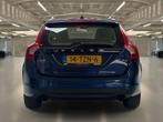 Volvo V60 1.6 T3 Ocean Race Rijklaar+garantie, leder interie, Voorwielaandrijving, 4 cilinders, 150 pk, Blauw
