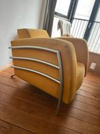 Harvink Railway Fauteuil - Jaren 90 Design, Ophalen, Gebruikt, 75 tot 100 cm, Harvink