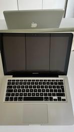 MacbookPro 13-inch, mid 2012 - 16gb RAM/500gb, Computers en Software, Apple Macbooks, Gebruikt, 2 tot 3 Ghz, Qwerty, 13 inch
