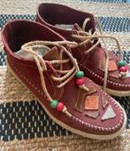 Dolfie schoenen zo goed als nieuw maat 37 hippie ibiza, Ophalen, Zo goed als nieuw, Sneakers of Gympen