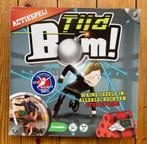 TijdBom actiespel, Hobby en Vrije tijd, Gezelschapsspellen | Overige, Ophalen of Verzenden, Identity Games