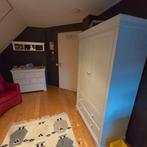 Babypark Commode + kast serie Bopita Charlotte, Ophalen of Verzenden, Zo goed als nieuw, Tweepersoons