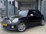 MINI Cabrio 1.6 Cooper Chili | HARMAN/KARDON | CRUISE CONTRO, Stof, Gebruikt, 4 cilinders, 4 stoelen