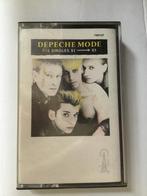 Depeche Mode Cassette, Cd's en Dvd's, Cassettebandjes, Ophalen of Verzenden, Gebruikt, Pop, 1 bandje