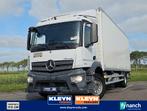 MERCEDES-BENZ ANTOS 1924 L 19t taillift, 238 pk, Euro 6, Wit, Mercedes-Benz