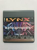 XENOPHOBE, Spelcomputers en Games, Games | Atari, Muziek, 1 speler, Ophalen of Verzenden, Vanaf 3 jaar