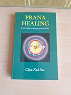 C.K. Sui - Prana healing, Gelezen, Verzenden, Overige onderwerpen, C.K. Sui