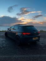 Seat Leon 1.5 tsi  Facelift 2019 Full led, Leon, 49 €/maand, Geïmporteerd, Te koop