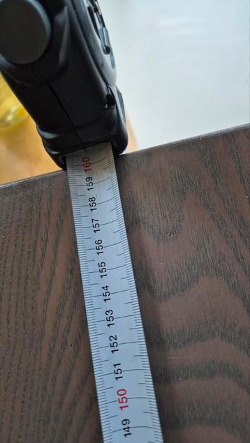 IKEA Hoekbureau - Perfect voor thuiswerken! - afbeelding 8