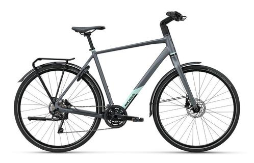 Koga F3 3.0 deore 30 versn 57cm nieuw !, Fietsen en Brommers, Fietsen | Heren | Herenfietsen, Nieuw, Overige merken, 57 tot 61 cm