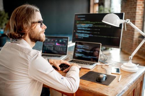 Ervaren Programmeur Beschikbaar - Maatwerk Software Oplossin, Diensten en Vakmensen, Computer en Internet experts
