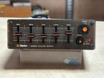 Clarion booster equalizer, Ophalen of Verzenden, Gebruikt