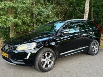 Volvo XC60 - 2.4 - 2013 - 2e eigenaar  beschikbaar voor biedingen