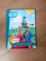 Theaterboek Juf Roos, Ophalen of Verzenden, Gelezen, Jongen of Meisje, 4 jaar