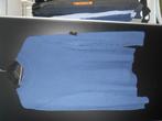 Stone Island wollen trui, Kleding | Heren, Truien en Vesten, Blauw, Overige maten, Ophalen of Verzenden, Stone Island