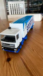 Daf 95 400 Ati truck met oplegger “Sportlife”, Ophalen of Verzenden, Nieuw, Bus of Vrachtwagen, Lion Toys