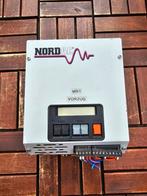 Nordac SK990/1SPN frequentieregelaar, Ophalen of Verzenden, Gebruikt