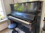 Lauberger & Gloss Piano, Ophalen, Gebruikt, Zwart, Piano