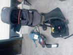 Complete kinderwagen, Kinderen en Baby's, Kinderwagens en Combinaties, Ophalen, Zo goed als nieuw, Mutsy
