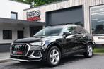 Audi Q3 45 TFSI Quattro S-Line Leder, Camera, Digitaal., Auto's, Audi, Automaat, Gebruikt, Zwart, 1984 cc