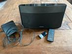Bose SoundLink draadloze speaker met zender, Ophalen of Verzenden, Gebruikt