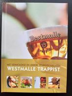 Kookboek Westmalle trappist NIEUW, Nieuw, Ophalen of Verzenden, Hoofdgerechten, Overige gebieden