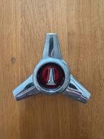 1960 plymouth spinner center cap, Auto diversen, Wieldoppen, Ophalen of Verzenden, Gebruikt