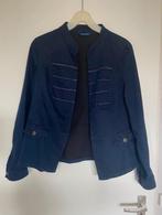 Miller & Monroe jasje - maat XXL, Kleding | Dames, Blauw, Maat 46/48 (XL) of groter, Ophalen of Verzenden, Zo goed als nieuw