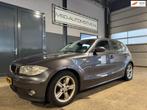 BMW 1-serie 118d High Executive|Inruilkoopje |Rijd perfect !, 1-Serie, Achterwielaandrijving, 4 cilinders, 122 pk