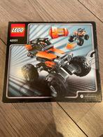 LEGO Technic 42001 Mini Off Roader - Nieuw!, Kinderen en Baby's, Speelgoed | Duplo en Lego, Ophalen of Verzenden, Nieuw, Complete set