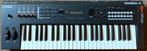 Yamaha MX49 BK MK2 synthesizer, Muziek en Instrumenten, Synthesizers, Yamaha, Zo goed als nieuw, Met midi-aansluiting, Ophalen