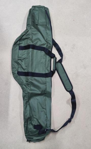 NIEUW Arca Foudraal 3-Hengels Multi Holdall 120 cm beschikbaar voor biedingen