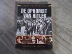 Boek de opkomst van hitler, Boeken, Ophalen of Verzenden, Zo goed als nieuw