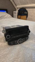 Originele Chevrolet Aveo autoradio, Ophalen of Verzenden, Gebruikt, Chevrolet