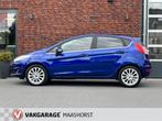 Ford Fiesta 1.0 EcoBoost Titanium X Distr.riem+GrBeurt Parke, Voorwielaandrijving, Euro 5, 101 pk, Gebruikt