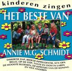 CD's: o.a. Alfred J. Kwak/Annie M.G. Schmidt/Woezel & Pip, Cd's en Dvd's, Cd's | Kinderen en Jeugd, Ophalen of Verzenden, Zo goed als nieuw
