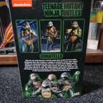 Teenage mutant ninja turtle, Ophalen of Verzenden, Nieuw
