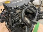 Motor Z14XEP inclusief aanbouwdelen, Ophalen, Gebruikt, Opel