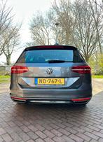 Volkswagen Passat 1.4 TSI GTE 218pk 6-DSG Full Option, Euro 6, 4 cilinders, Grijs, Zilver of Grijs