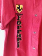 Ferrari  shirt origineel, Verzenden, Zo goed als nieuw, Buitenlandse clubs, Shirt