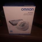 Omron bloeddrukmeter, Diversen, Ophalen of Verzenden, Nieuw