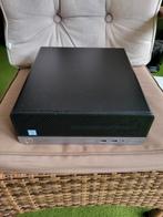 Hp probook 400 g4 sff business pc intel core i3-6100 8gb...., Ophalen, Hp, Gebruikt, 8 GB