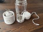 Nieuwe portable blender met meeneembeker, Ophalen of Verzenden, Nieuw