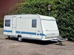 Adria 462pu te koop bouwjaar 2003 IN PRIJS VERLAAGD, Treinzit, 750 - 1000 kg, Particulier, 4 tot 5 meter