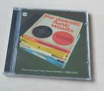 The Detroit Funk Vaults CD Dave Hamilton 1968-1979 Nieuw