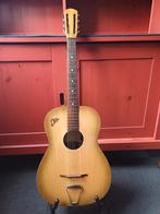 Eko P2 Vintage Gitaar Arched Back Stalen Snaren, Muziek en Instrumenten, Ophalen, Gebruikt, Klassieke of Spaanse gitaar