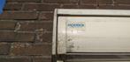 zonnewering, Tuin en Terras, Zonneschermen, Ophalen of Verzenden, Gebruikt, Knikarmscherm, Elektrisch